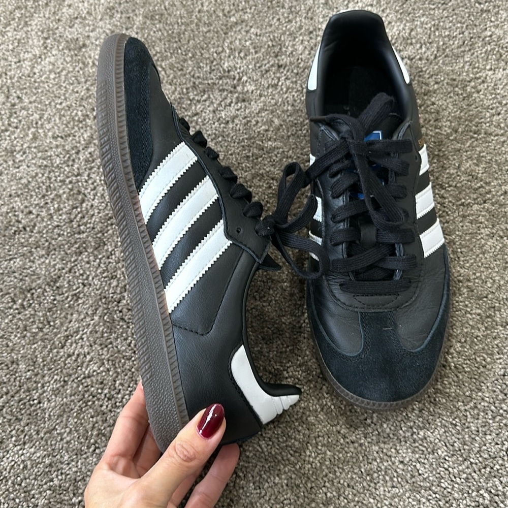 Adidas Samba